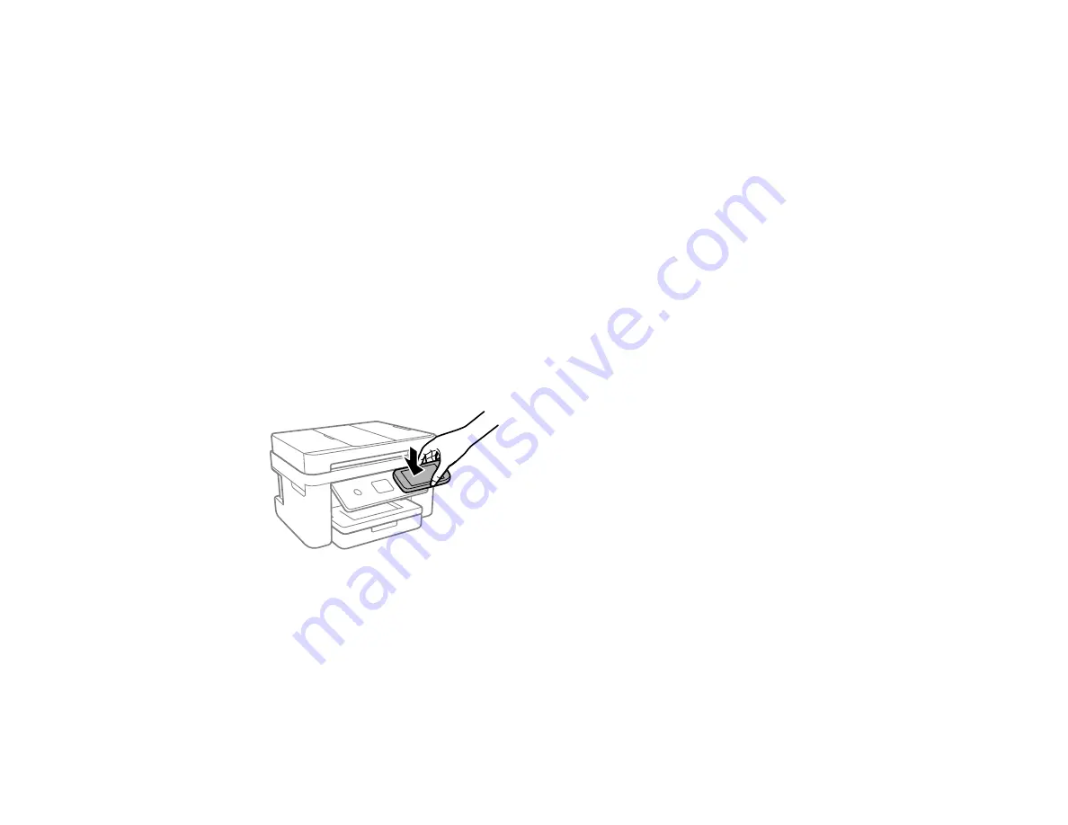 Epson WF-2860 Series User Manual Download Page 44