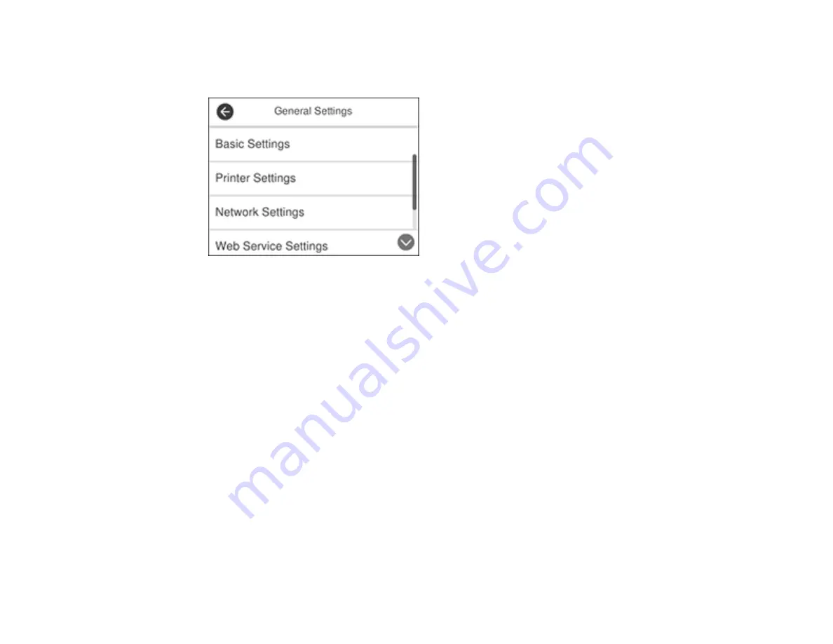 Epson WF-2860 Series User Manual Download Page 55