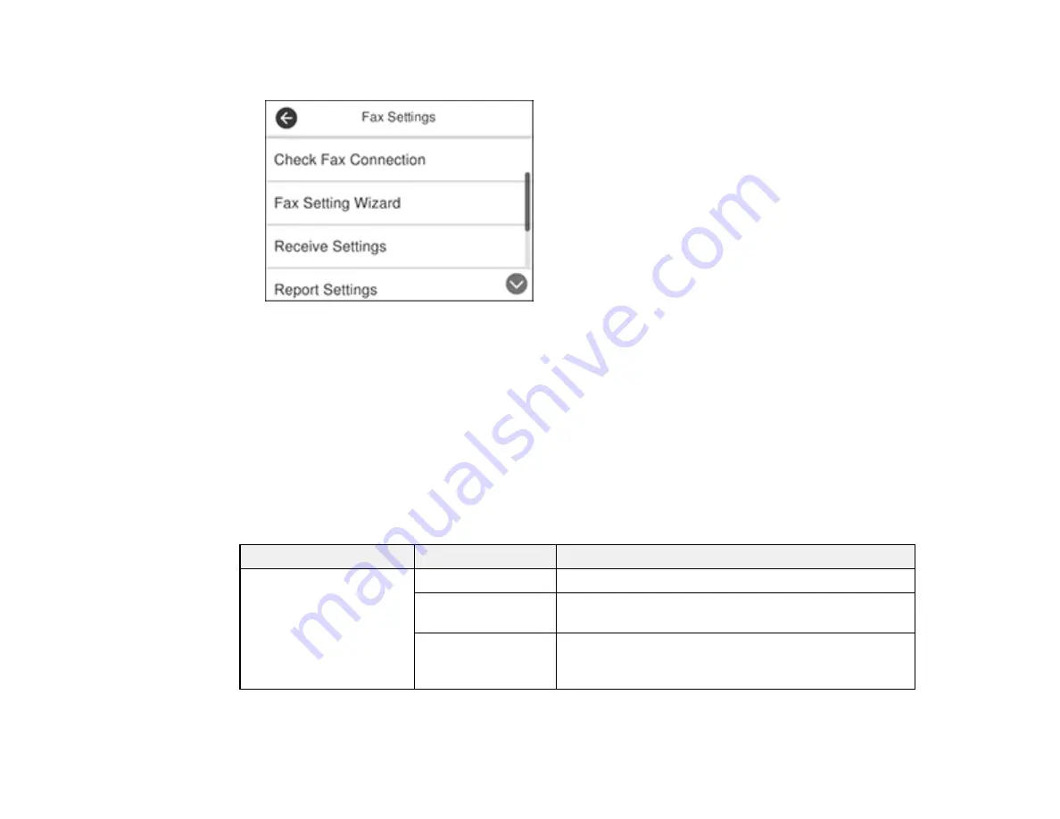 Epson WF-2860 Series User Manual Download Page 157