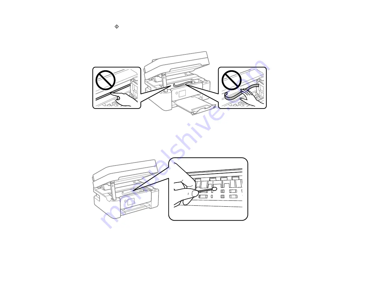 Epson WF-2930 Скачать руководство пользователя страница 234