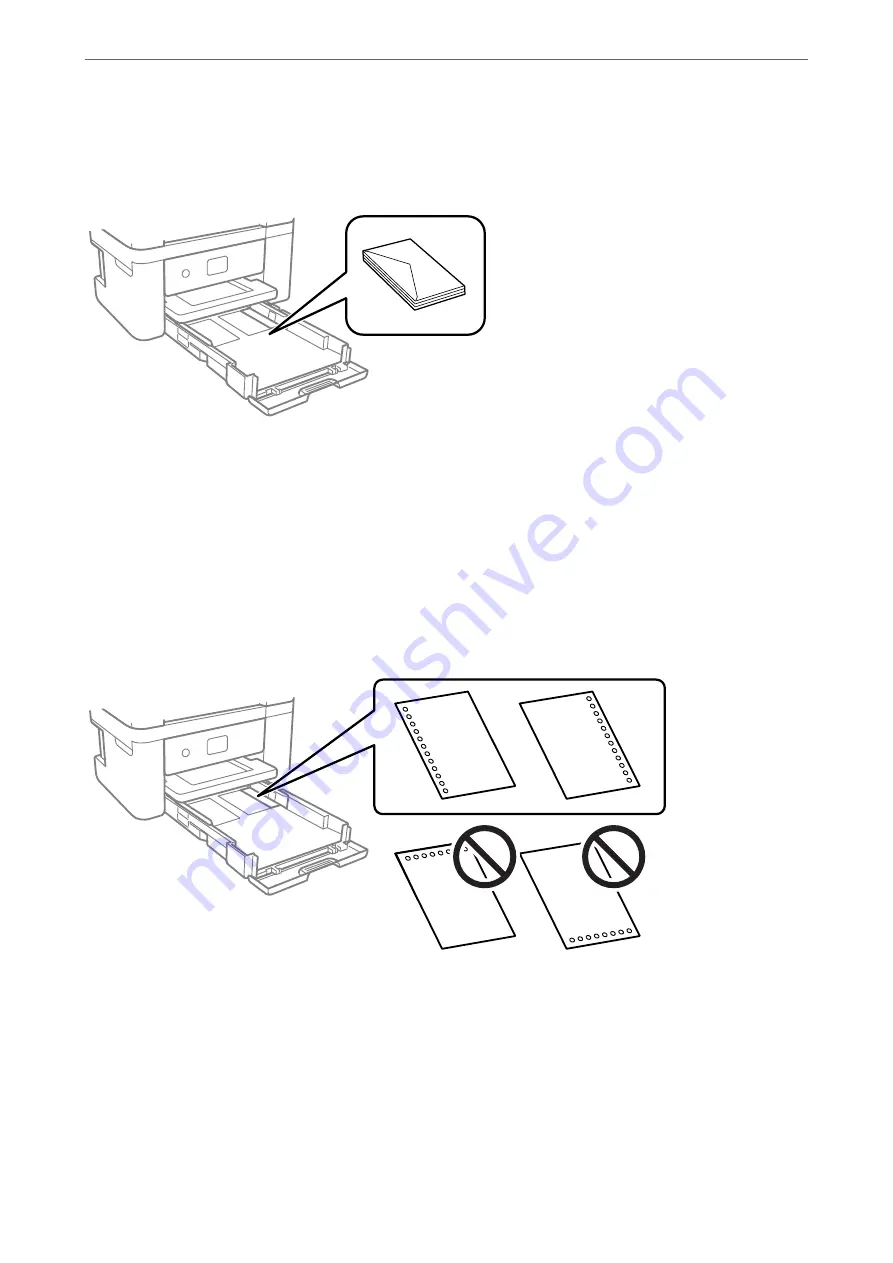 Epson WF-2960 User Manual Download Page 29