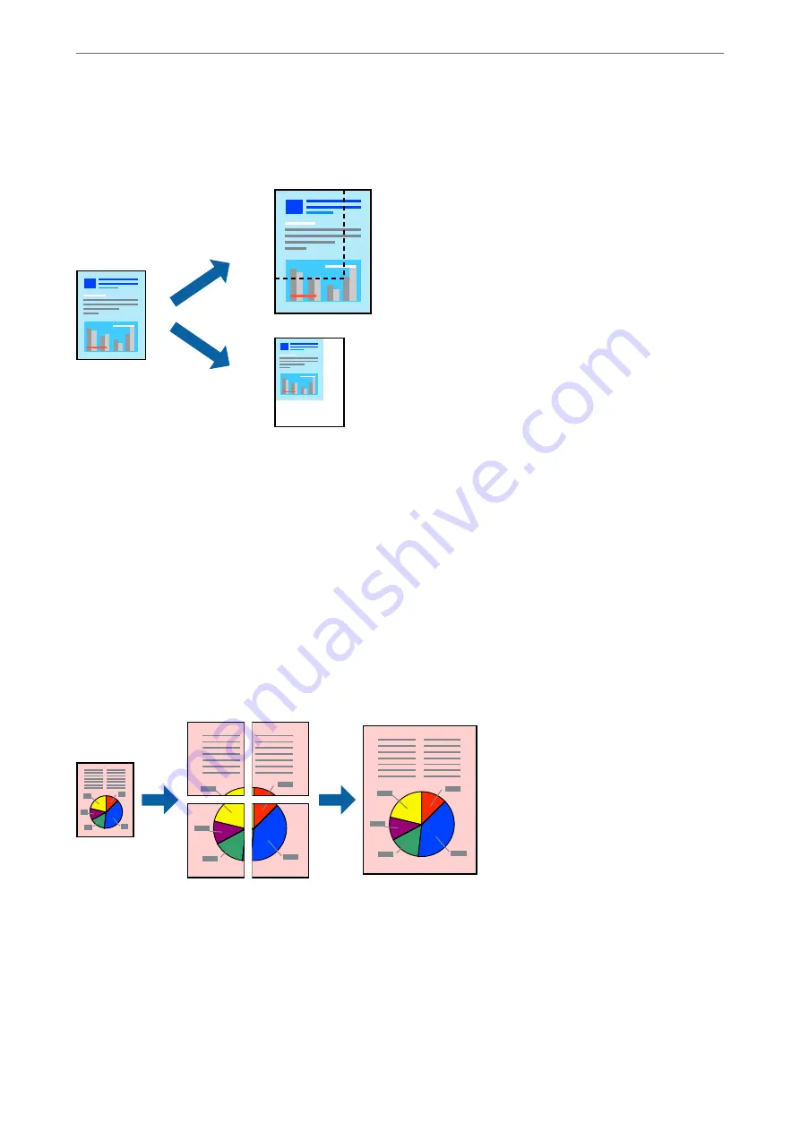 Epson WF-2960 User Manual Download Page 40