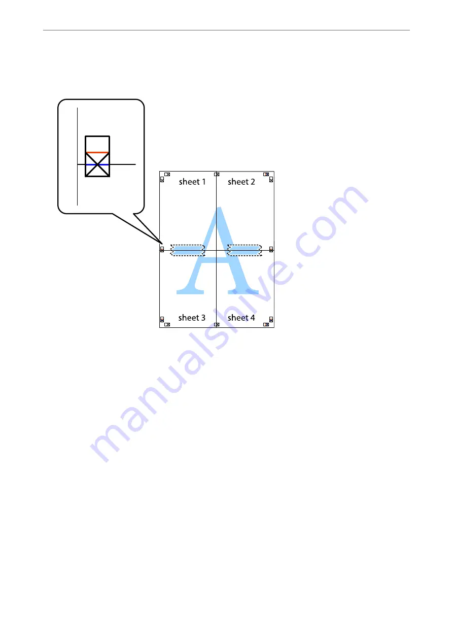 Epson WF-2960 User Manual Download Page 44