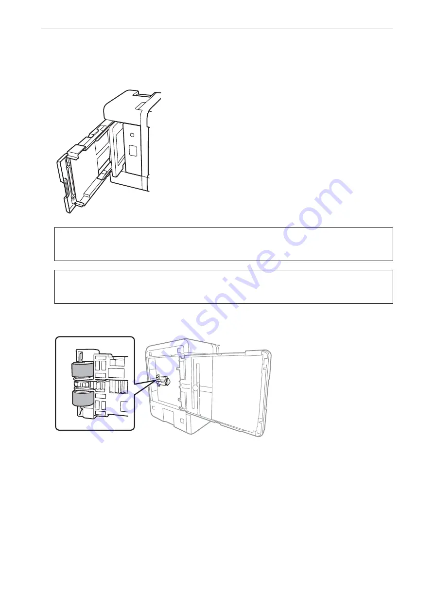 Epson WF-2960 User Manual Download Page 105