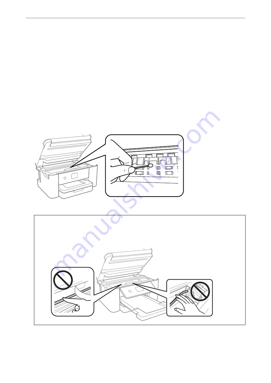 Epson WF-2960 User Manual Download Page 109