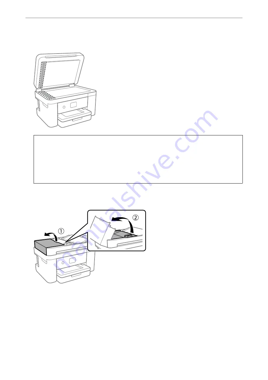 Epson WF-2960 User Manual Download Page 112