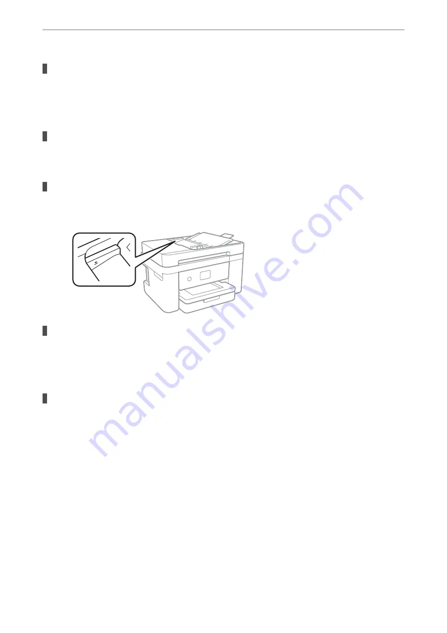 Epson WF-2960 User Manual Download Page 159