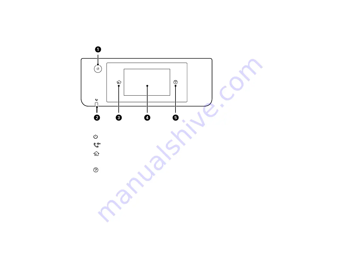 Epson WF-4820 Series User Manual Download Page 17