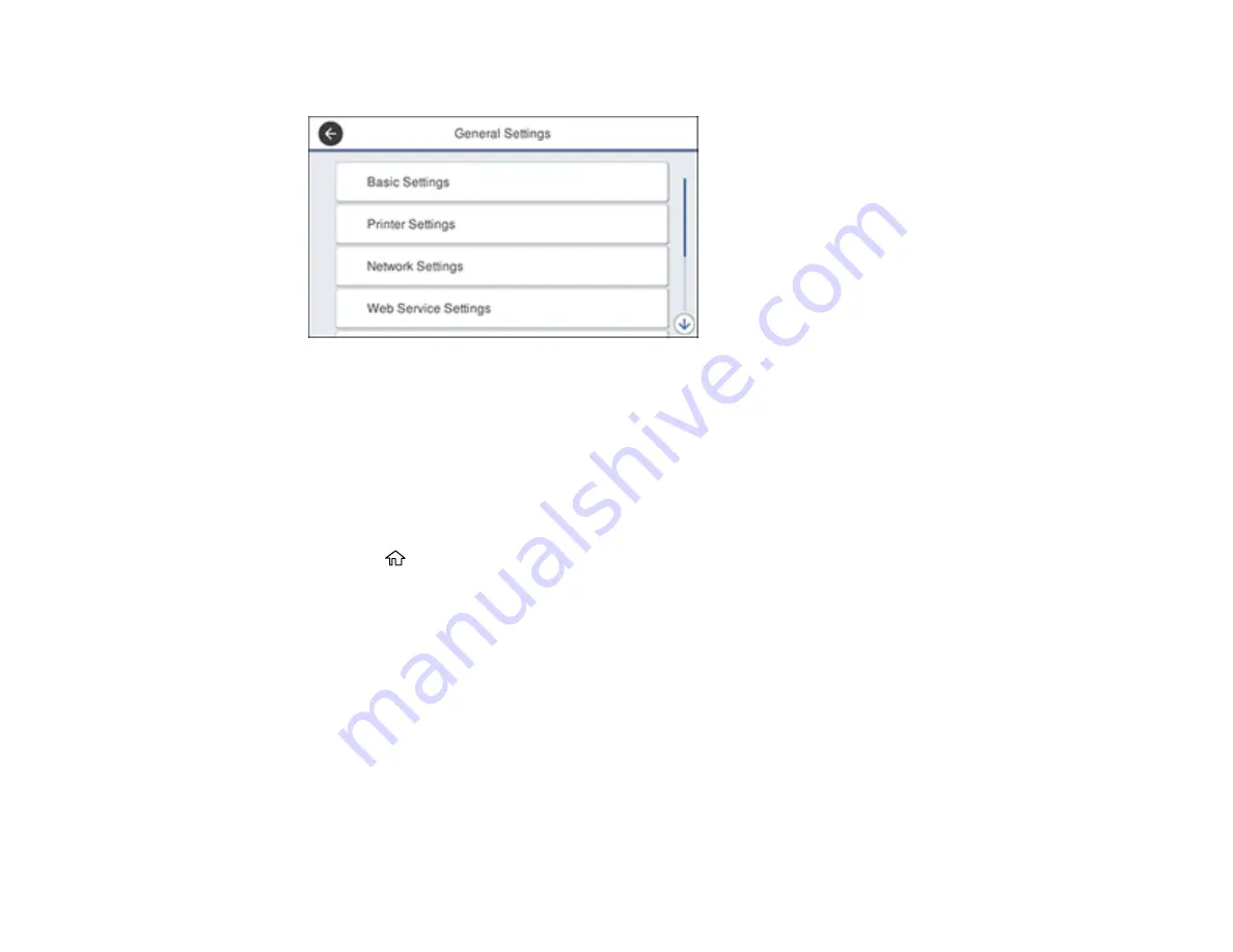 Epson WF-4820 Series User Manual Download Page 30