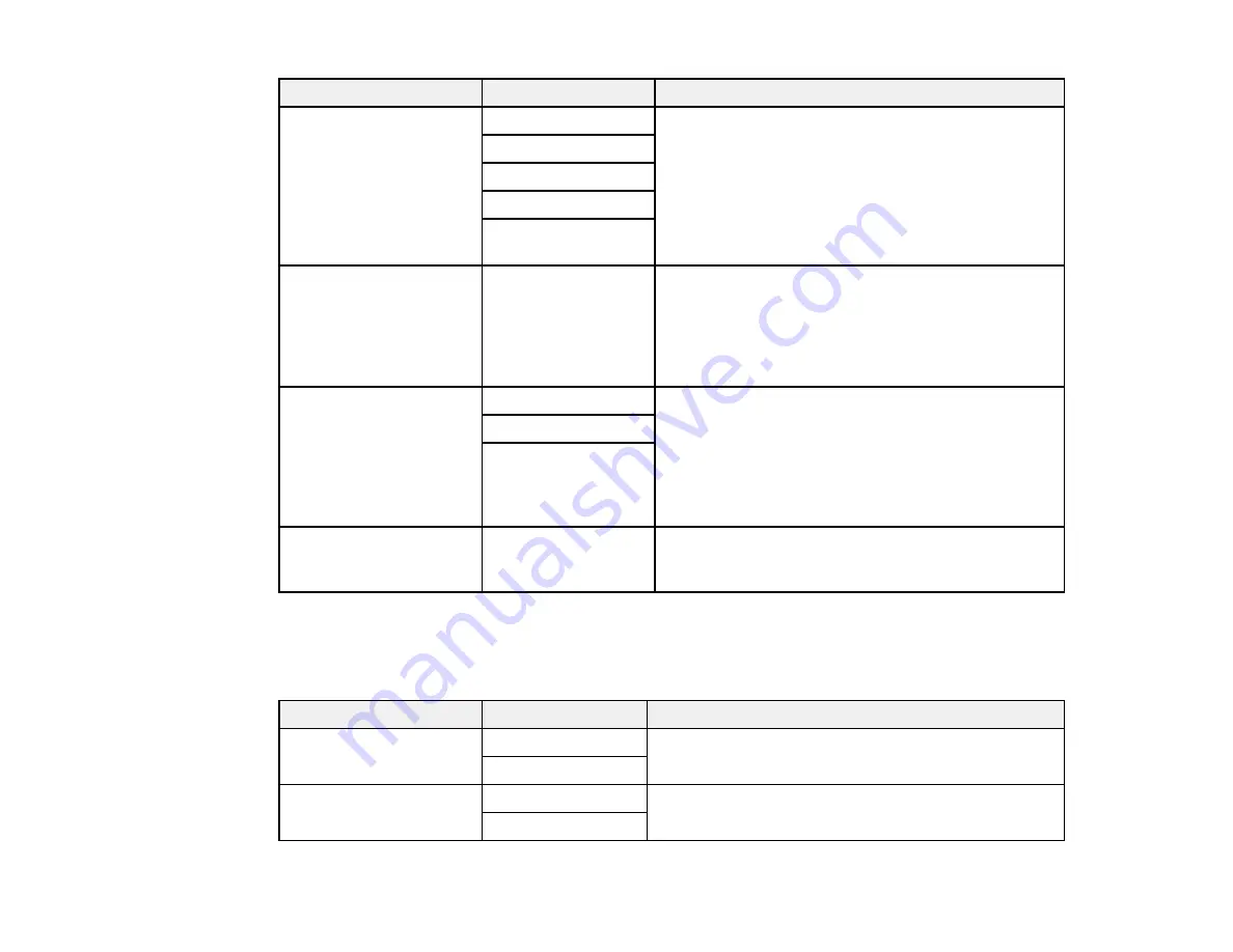 Epson WF-4820 Series User Manual Download Page 215