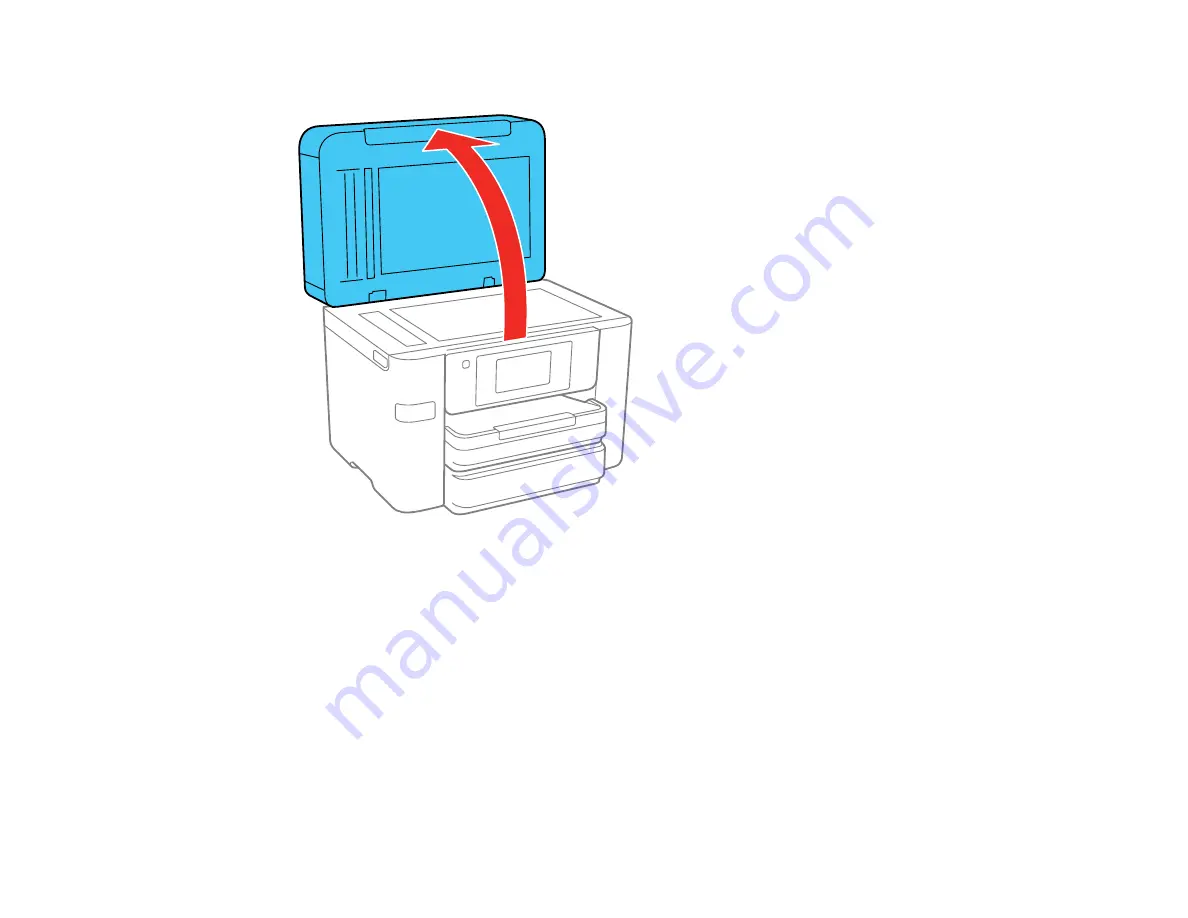 Epson WF-4820 Series User Manual Download Page 295