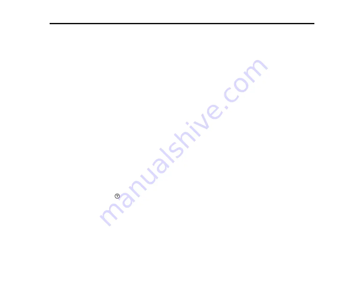 Epson WF-4820 Series User Manual Download Page 301