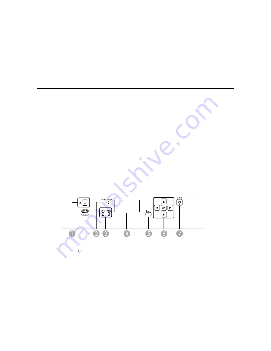 Epson WF-5110 User Manual Download Page 10