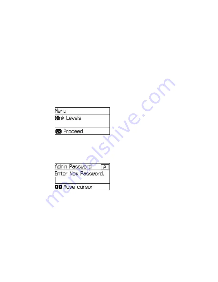 Epson WF-5110 User Manual Download Page 12