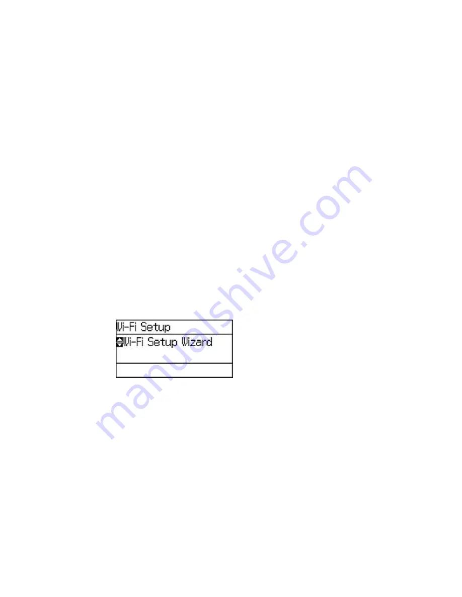 Epson WF-5110 User Manual Download Page 26