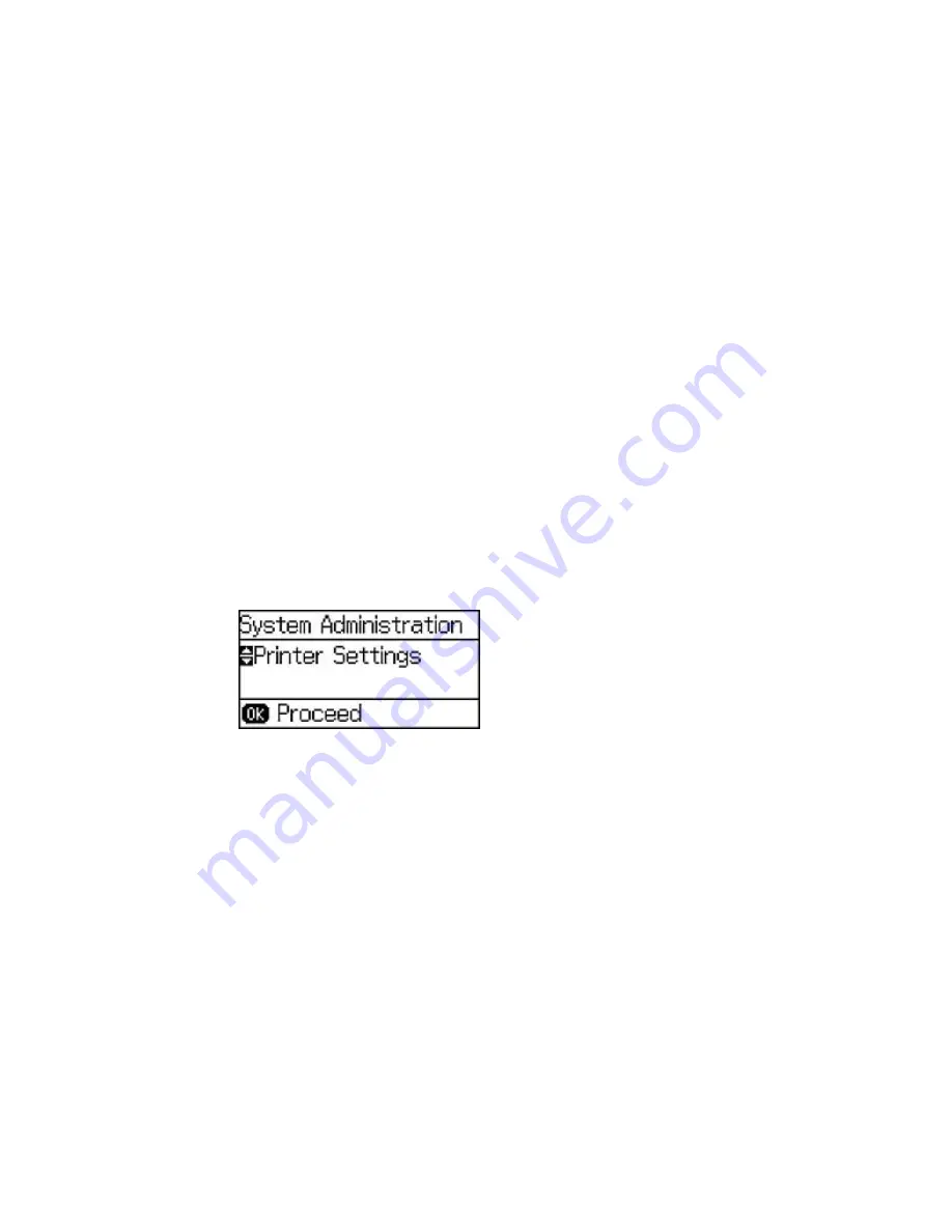 Epson WF-5110 User Manual Download Page 55