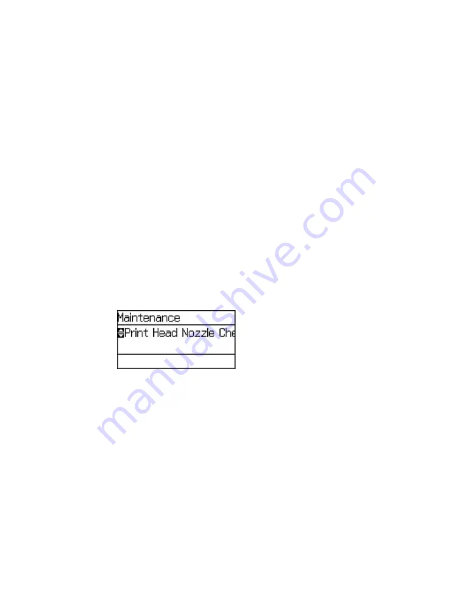 Epson WF-5110 User Manual Download Page 124