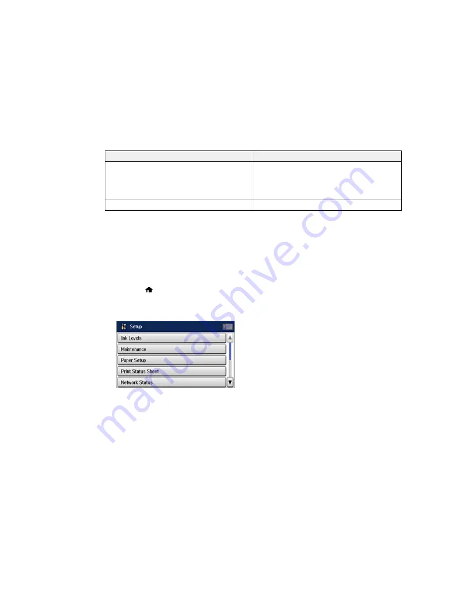 Epson WF-6590 series User Manual Download Page 82