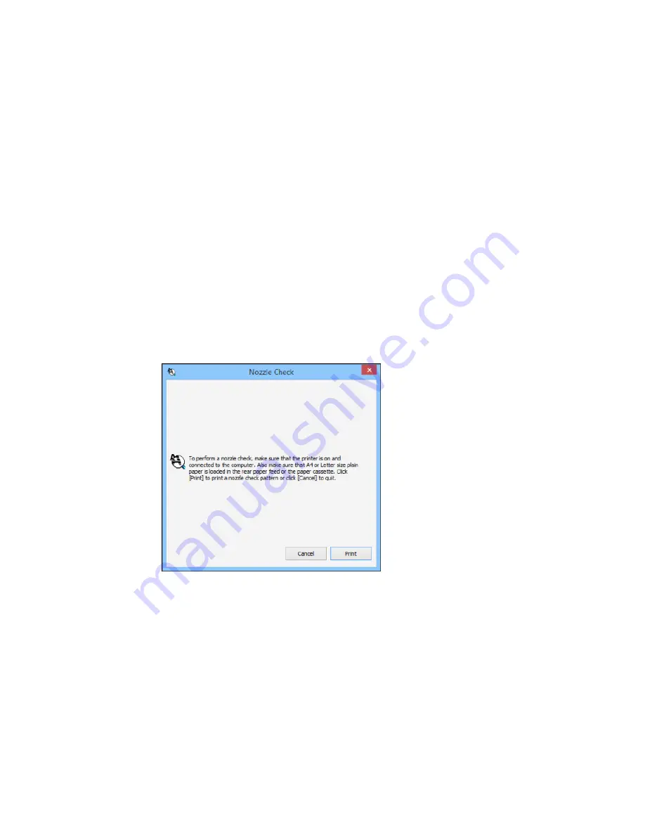 Epson WF-6590 series User Manual Download Page 324