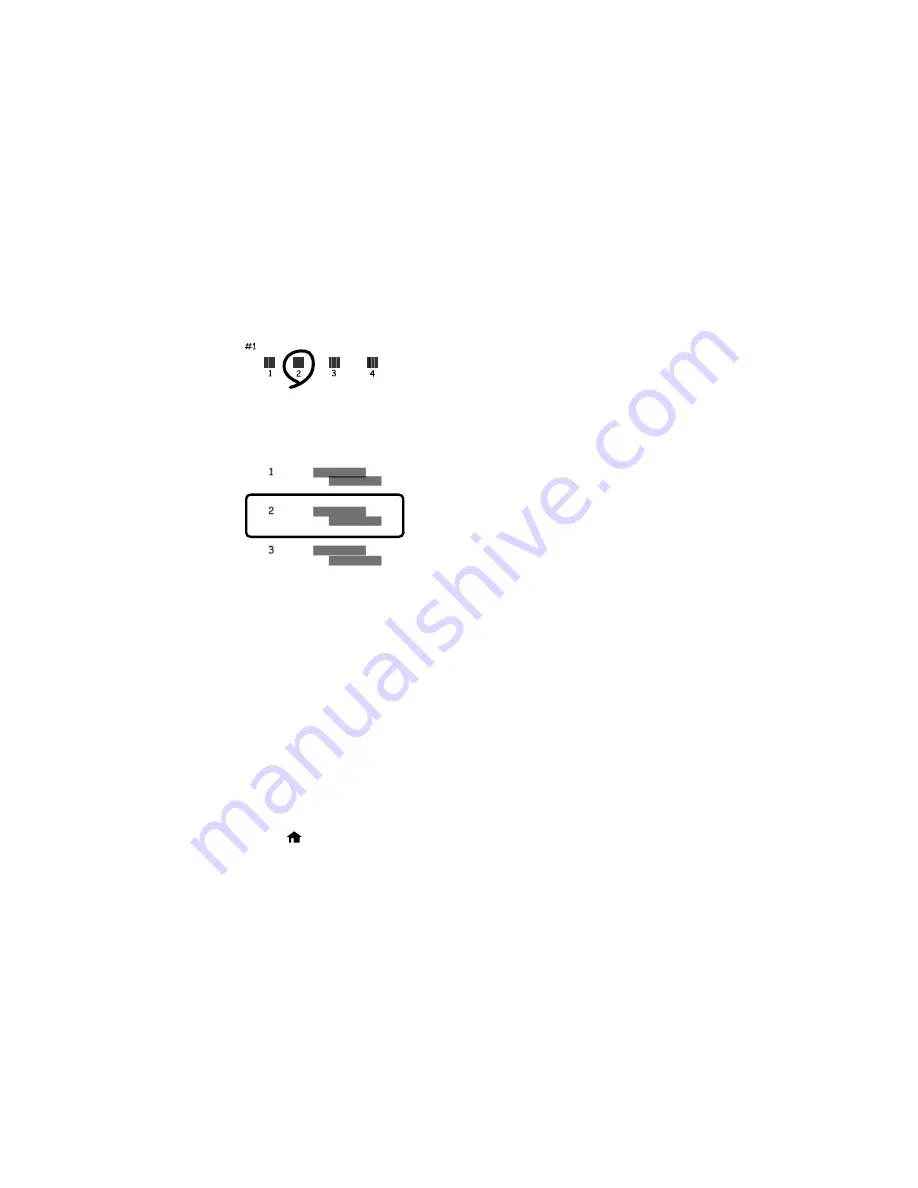 Epson WF-6590 series User Manual Download Page 331