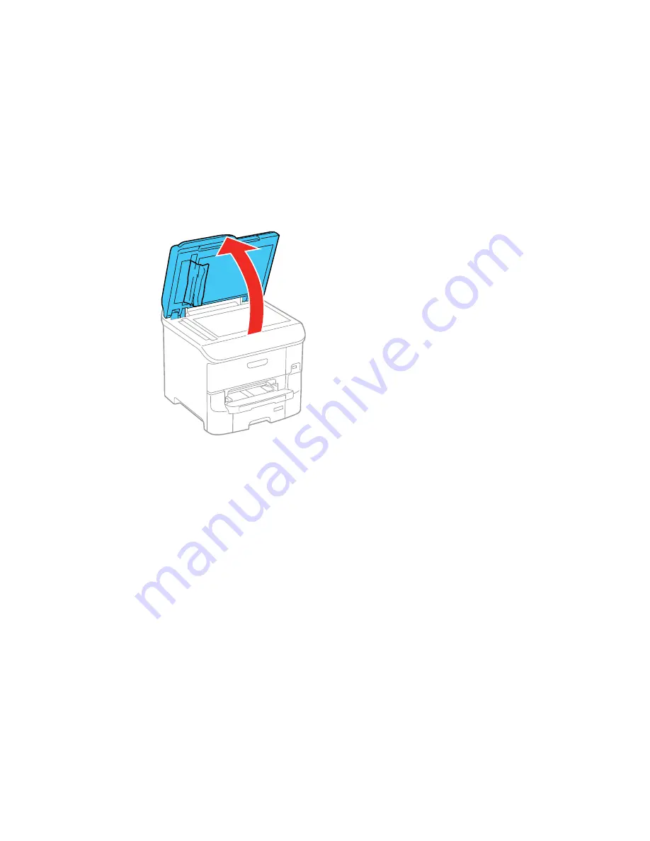 Epson WF-6590 series User Manual Download Page 369