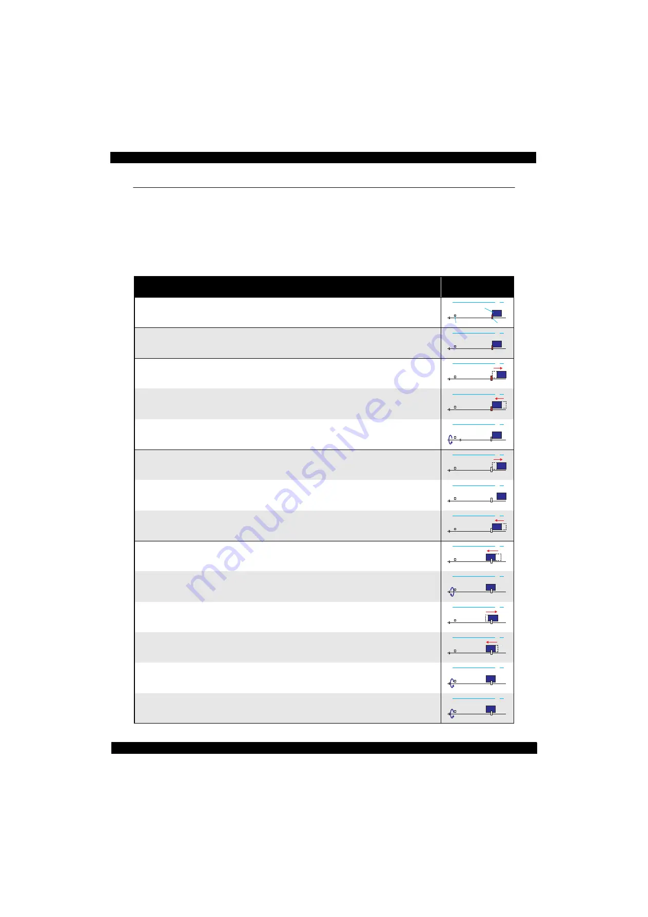 Epson WF-7110 Series Service Manual Download Page 13