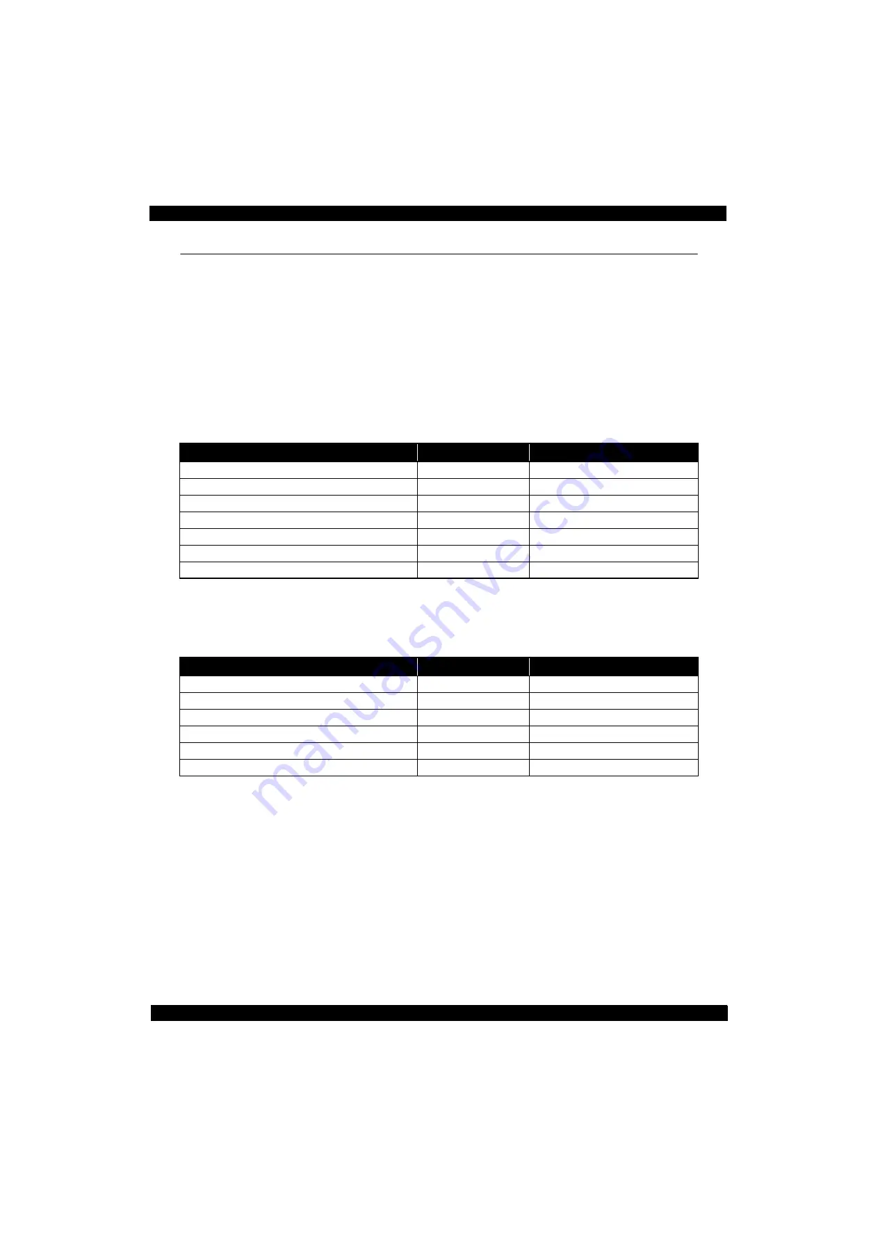 Epson WF-7110 Series Service Manual Download Page 24