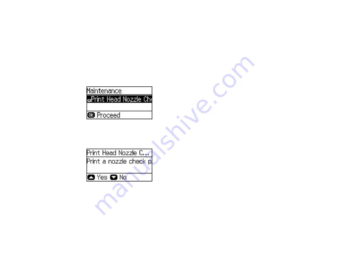 Epson WF-7210 series User Manual Download Page 132