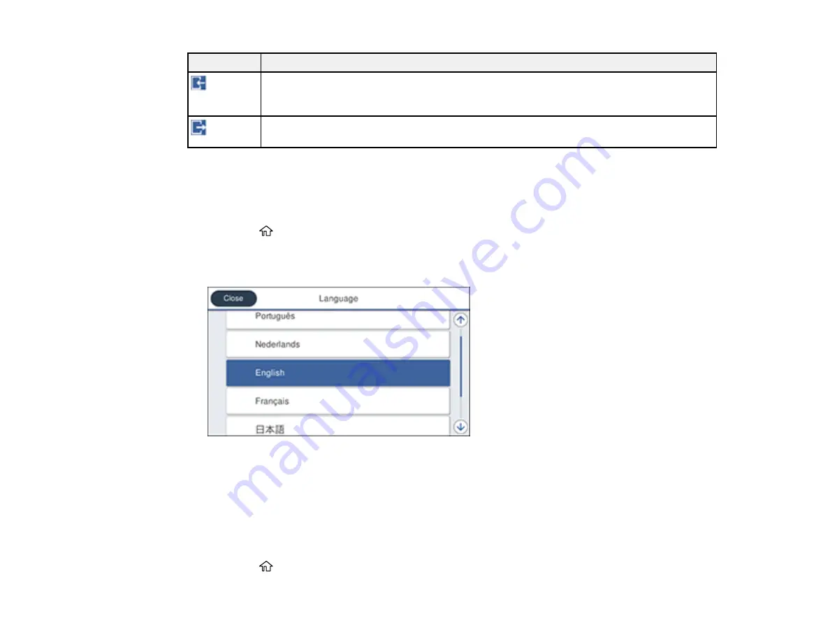 Epson WF-7710 series Скачать руководство пользователя страница 17