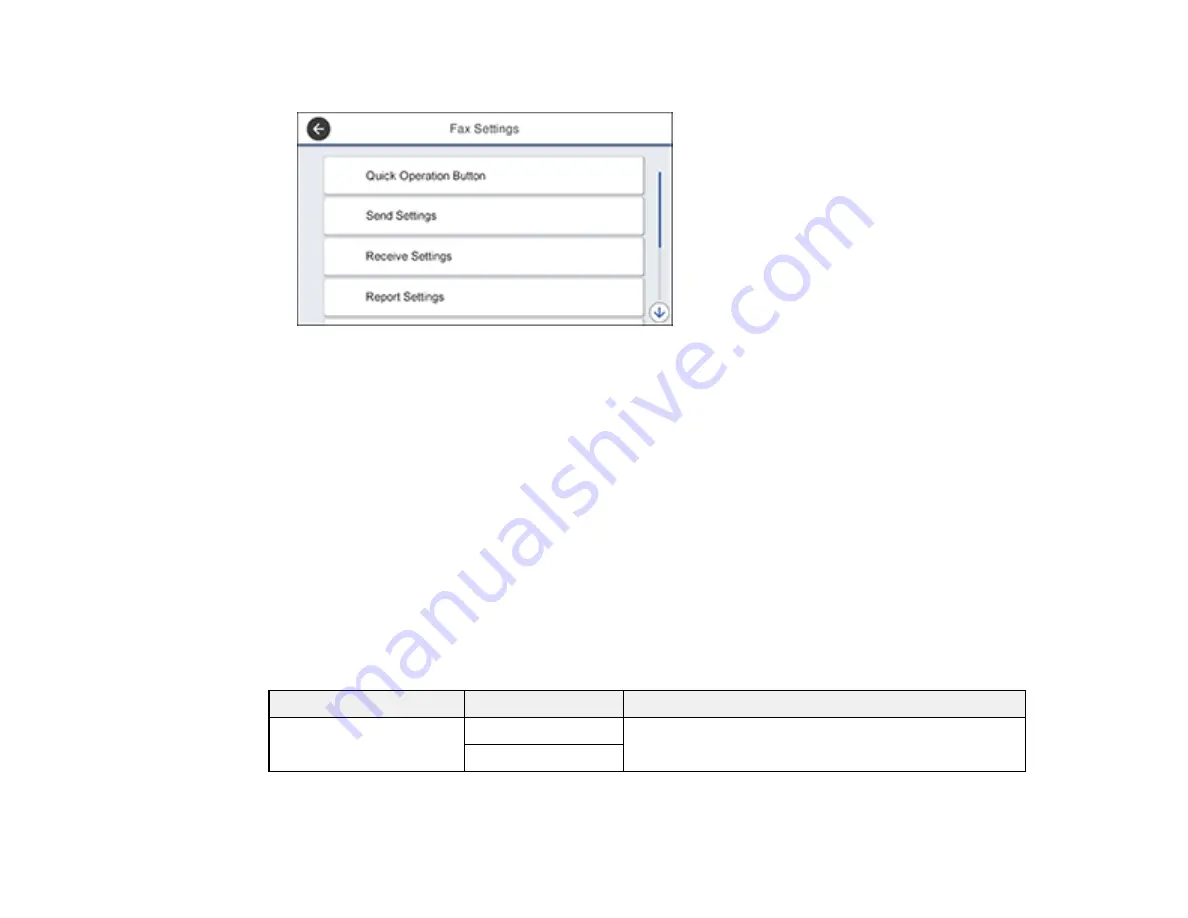 Epson WF-7710 series User Manual Download Page 174