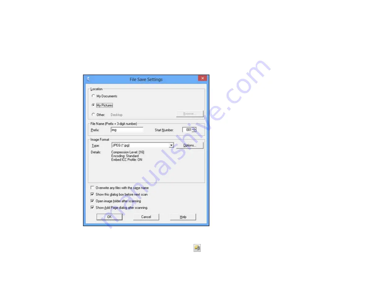 Epson WF-B4533 User Manual Download Page 102