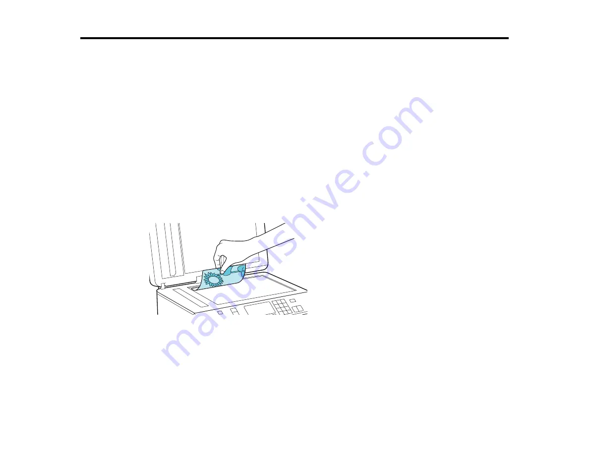 Epson WF-BM4590 User Manual Download Page 49