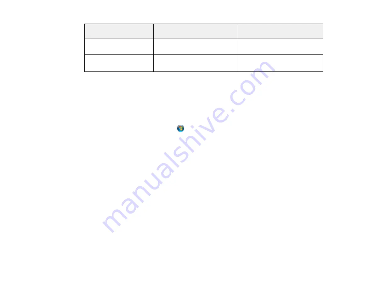 Epson WF-BM4590 User Manual Download Page 90