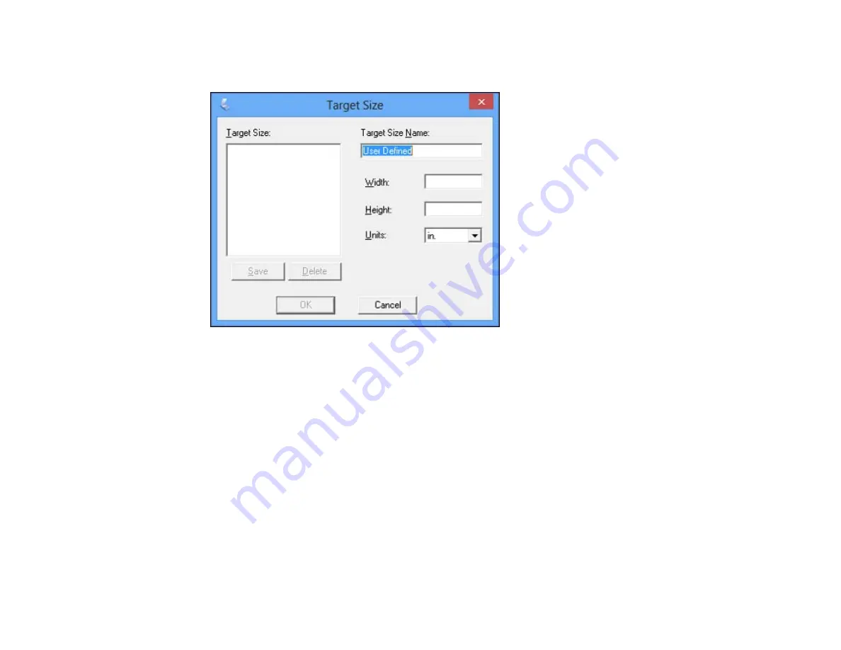 Epson WF-BM4590 User Manual Download Page 104