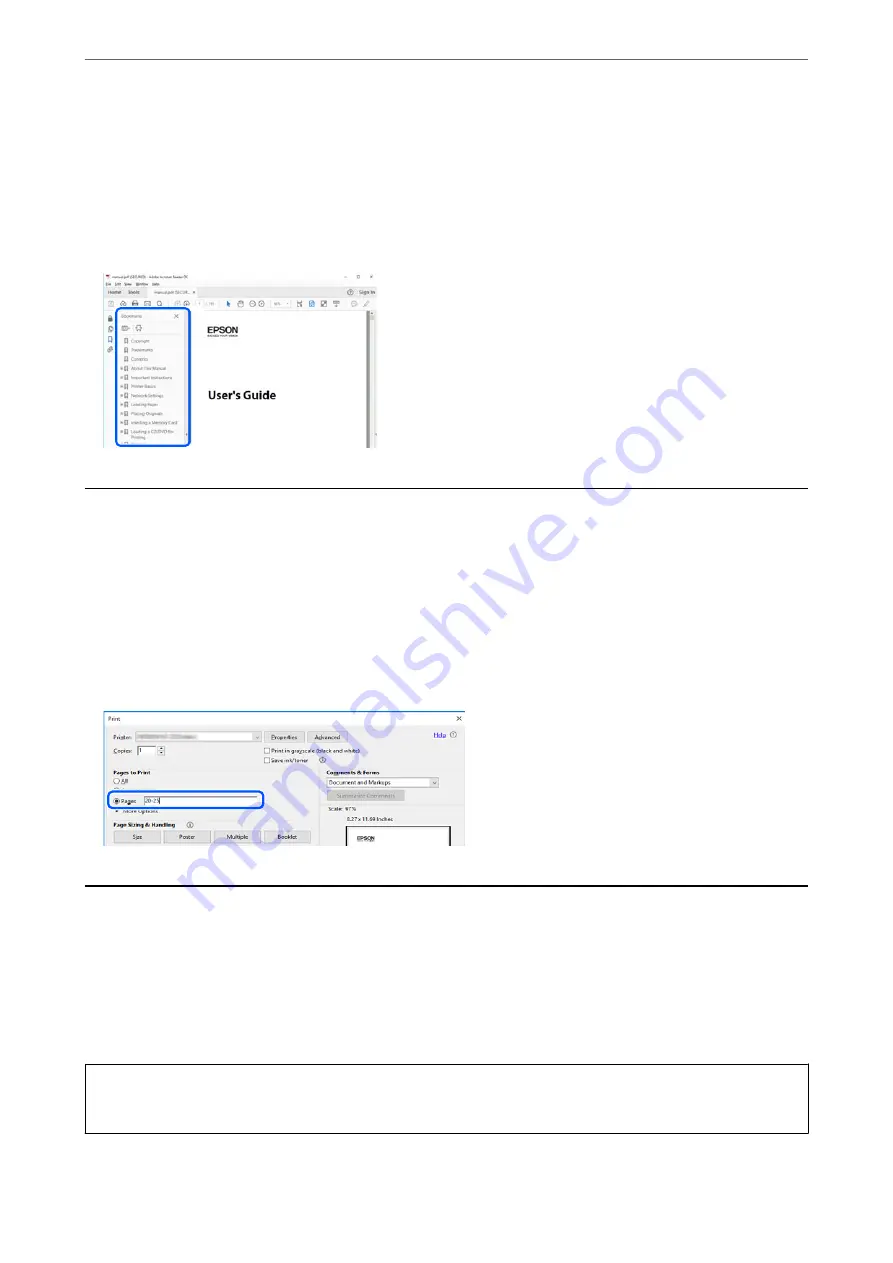 Epson WF-C20600 User Manual Download Page 10