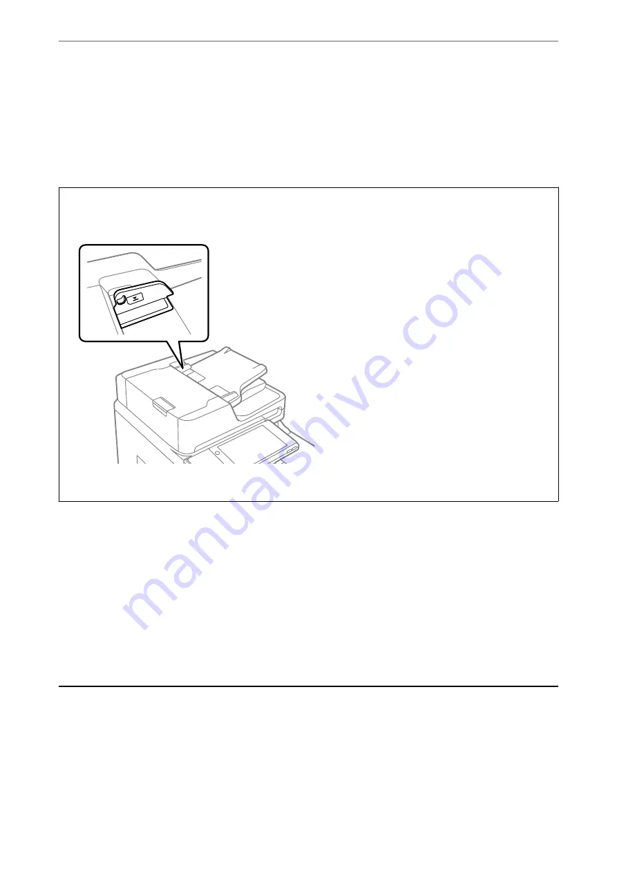 Epson WF-C20600 User Manual Download Page 43