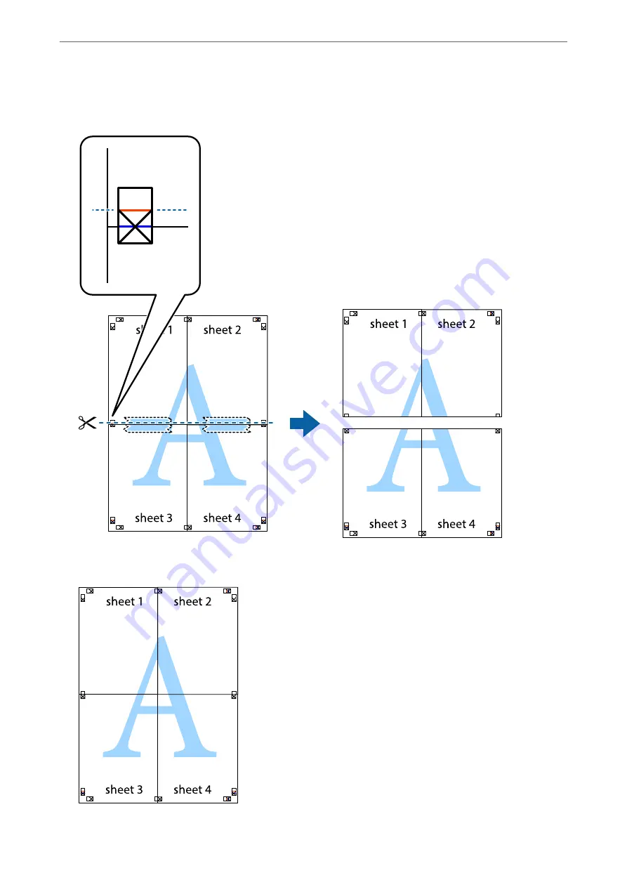 Epson WF-C20600 User Manual Download Page 67