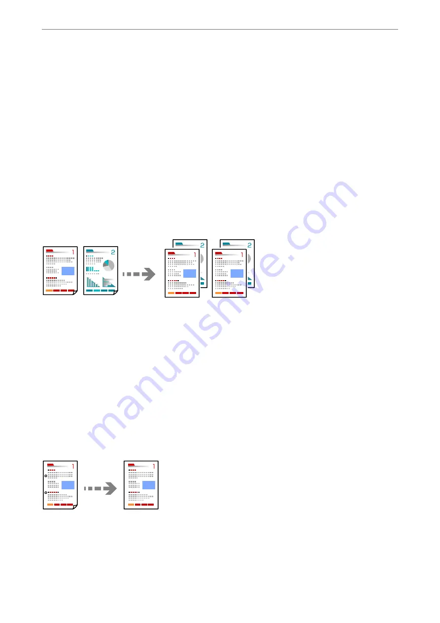 Epson WF-C20600 User Manual Download Page 106