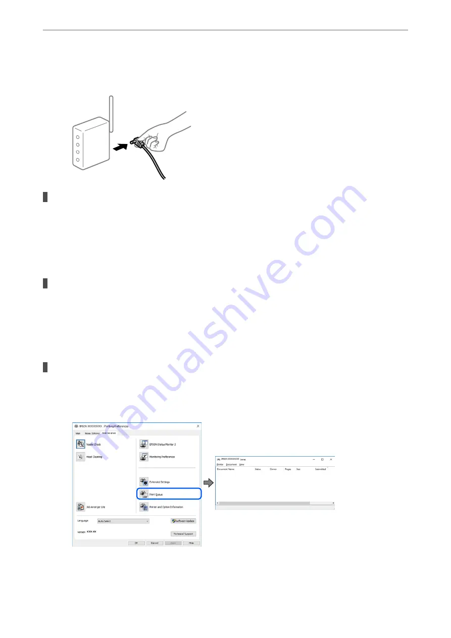 Epson WF-C20600 User Manual Download Page 226