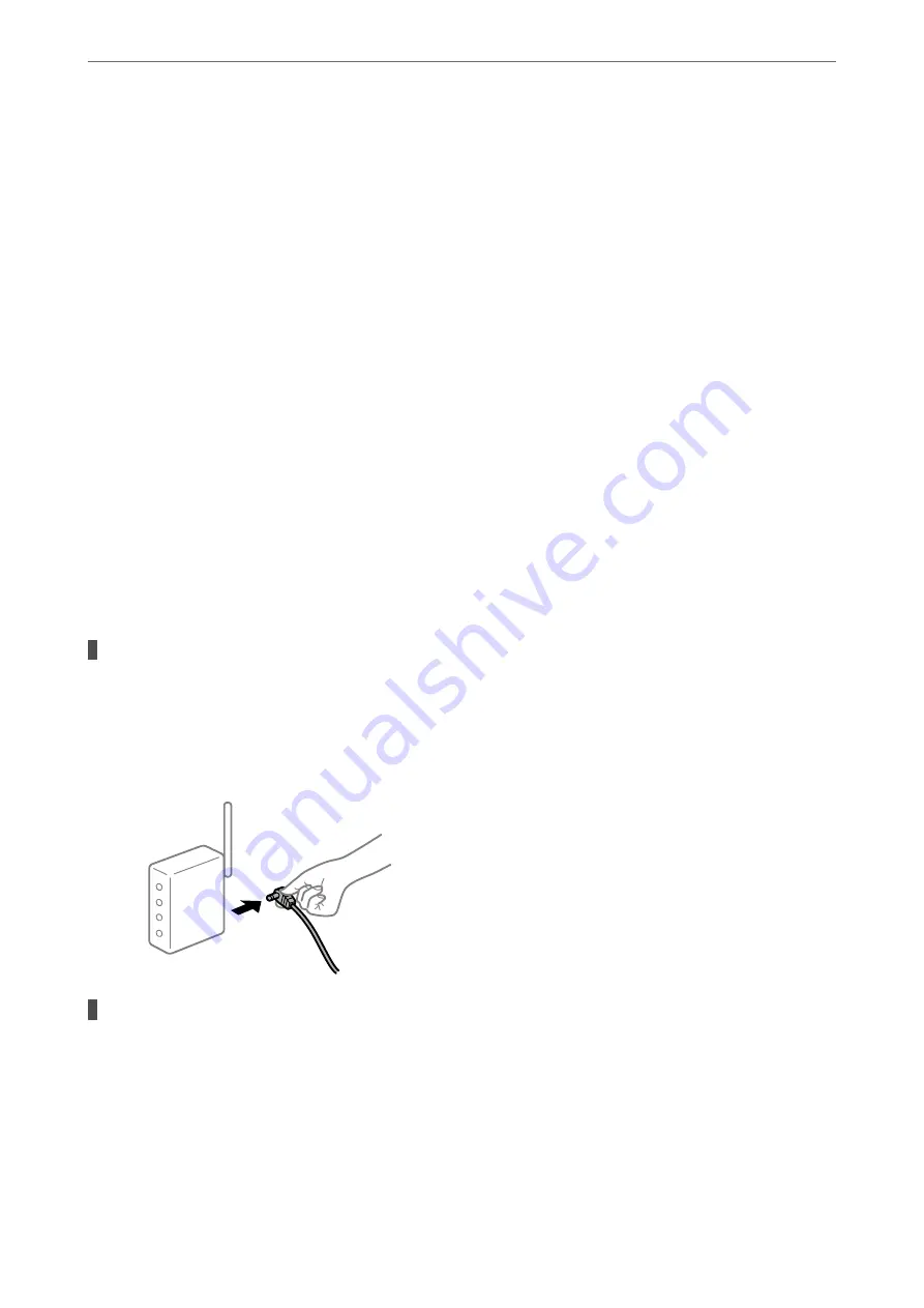 Epson WF-C20600 User Manual Download Page 234