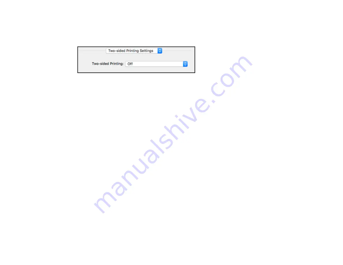 Epson WF-C4310 User Manual Download Page 117