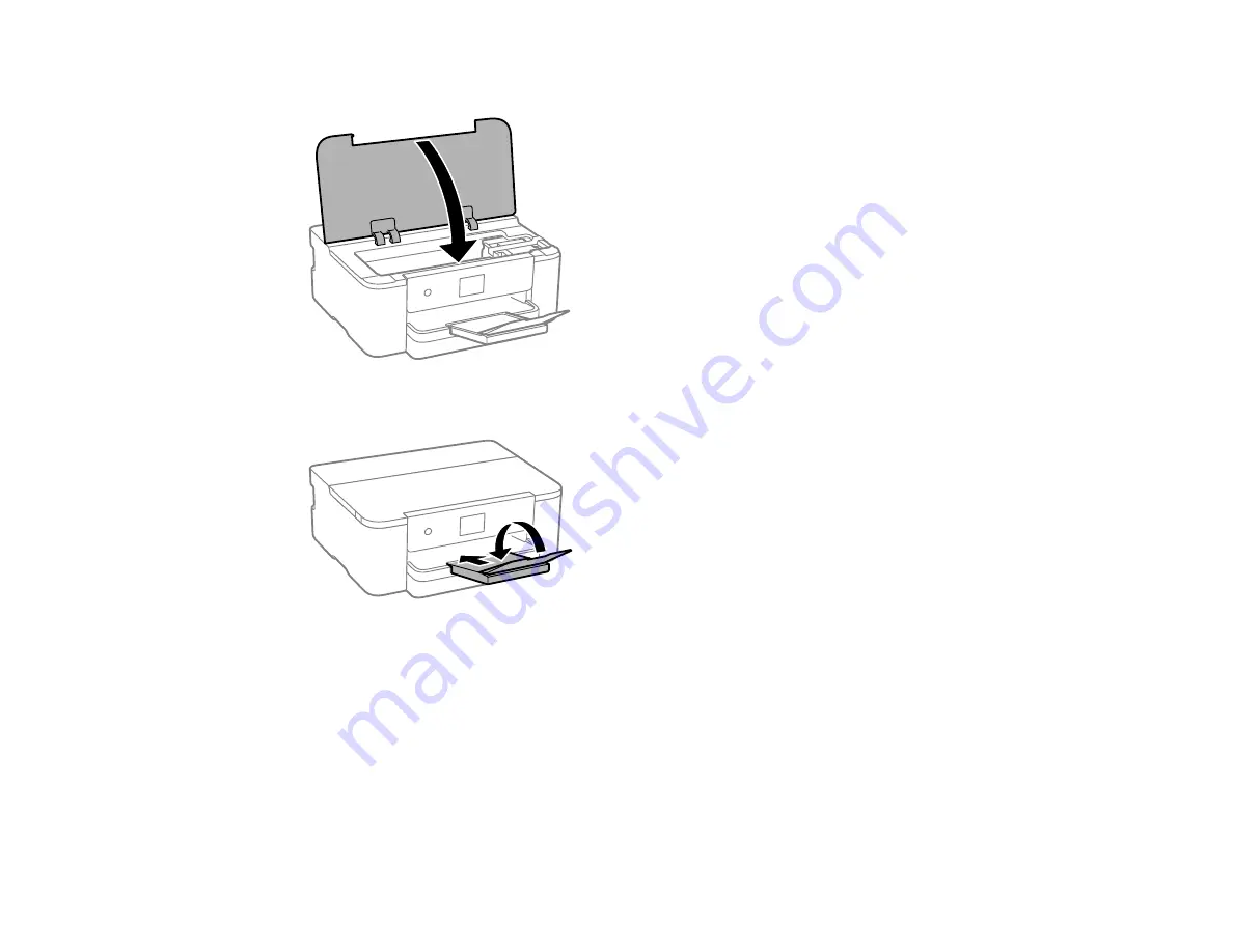 Epson WF-C4310 User Manual Download Page 156