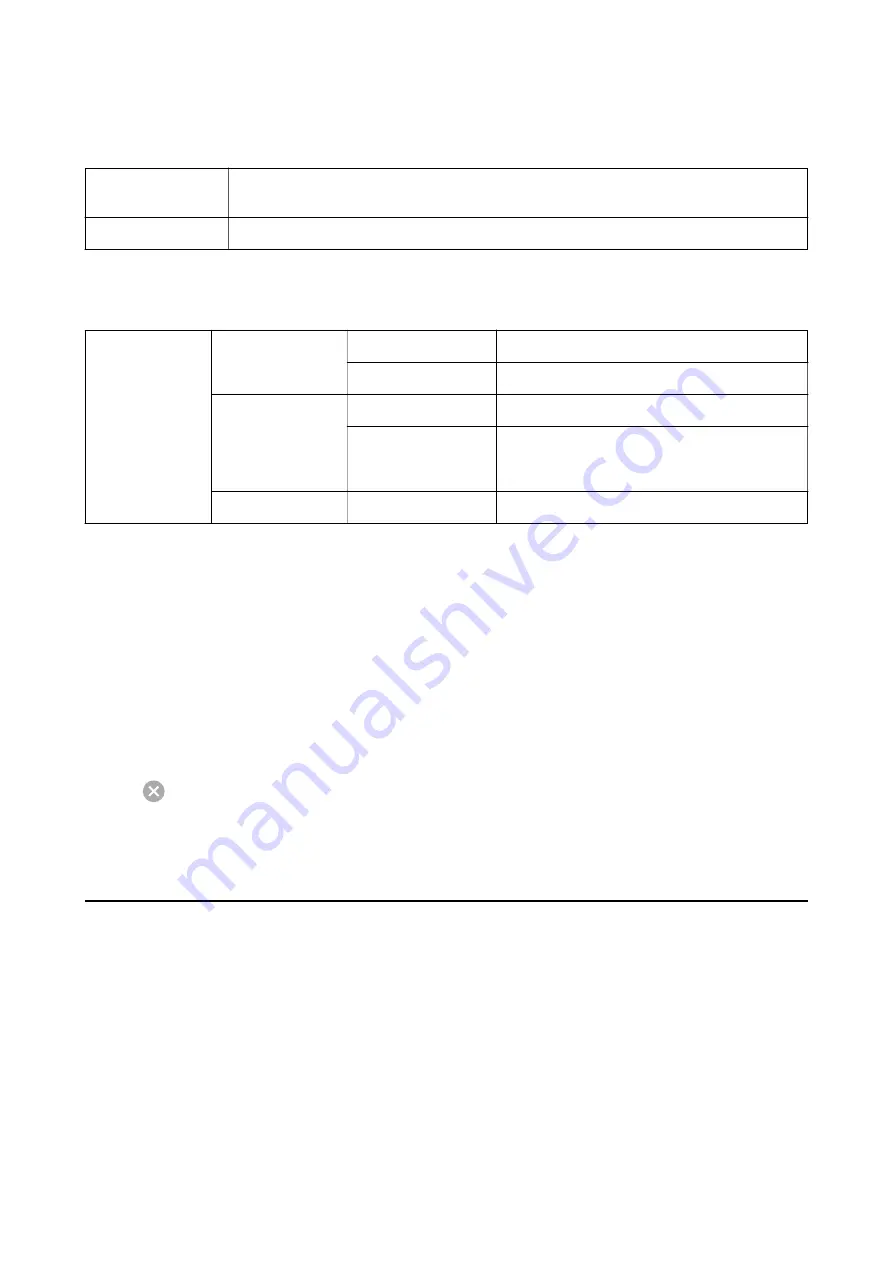 Epson WF-C529R Series User Manual Download Page 107