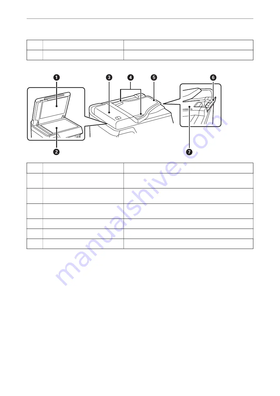 Epson WF-C878R Series User Manual Download Page 23