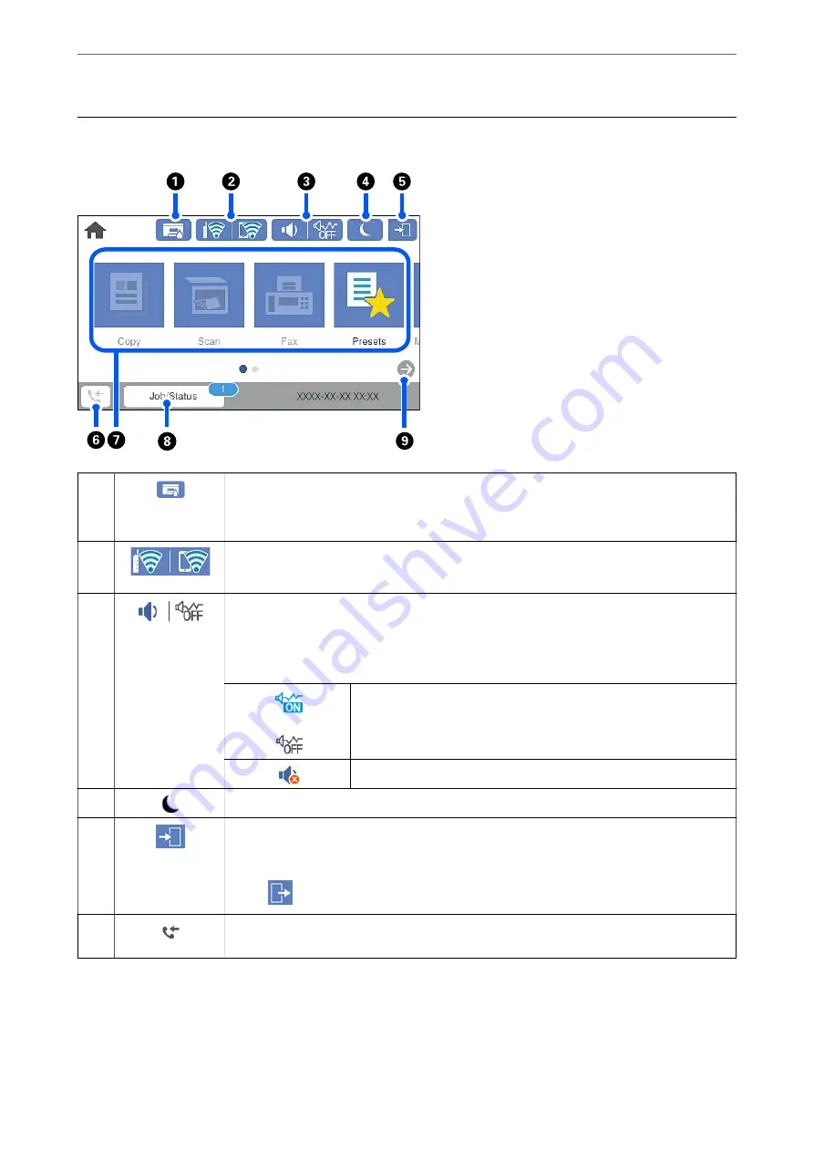 Epson WF-C878R Series User Manual Download Page 29