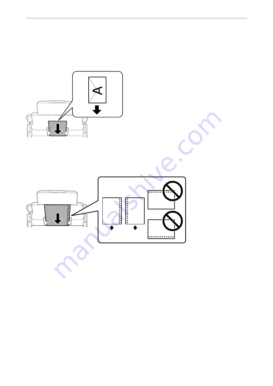 Epson WF-C878R Series User Manual Download Page 39