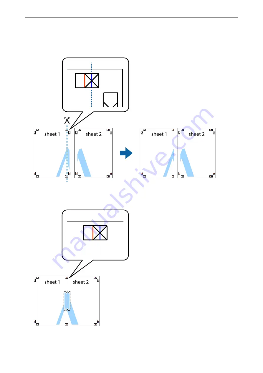 Epson WF-C878R Series User Manual Download Page 63