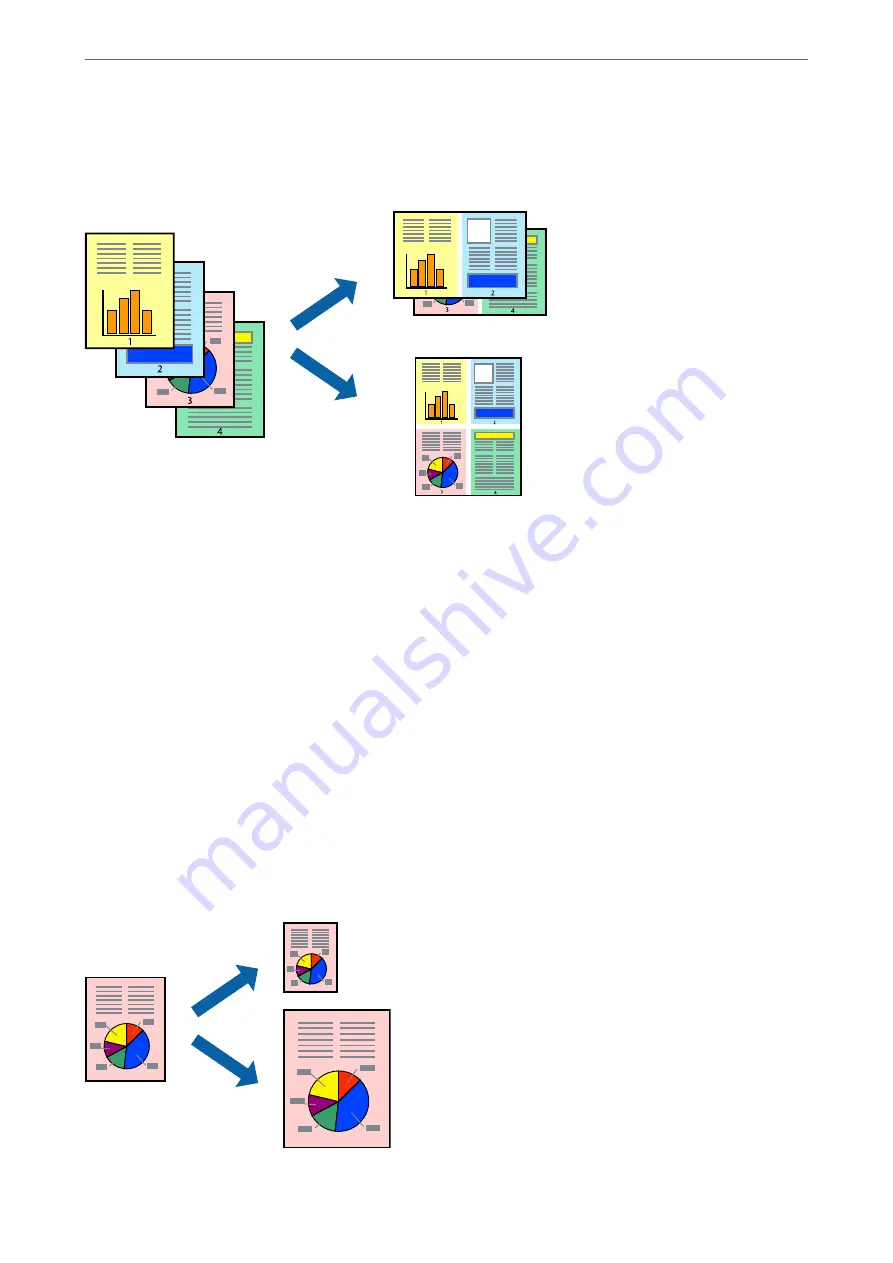 Epson WF-C878R Series User Manual Download Page 83