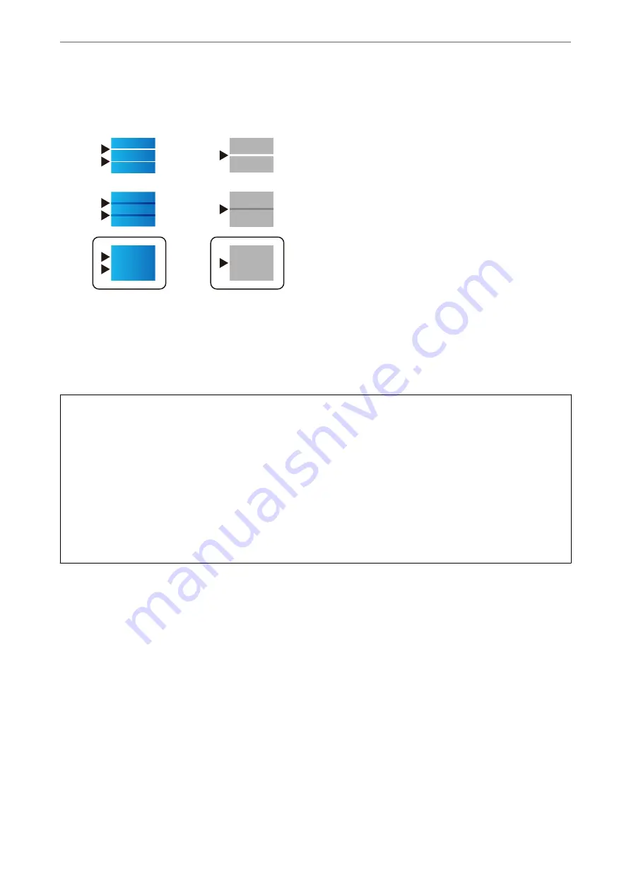 Epson WF-C878R Series User Manual Download Page 169