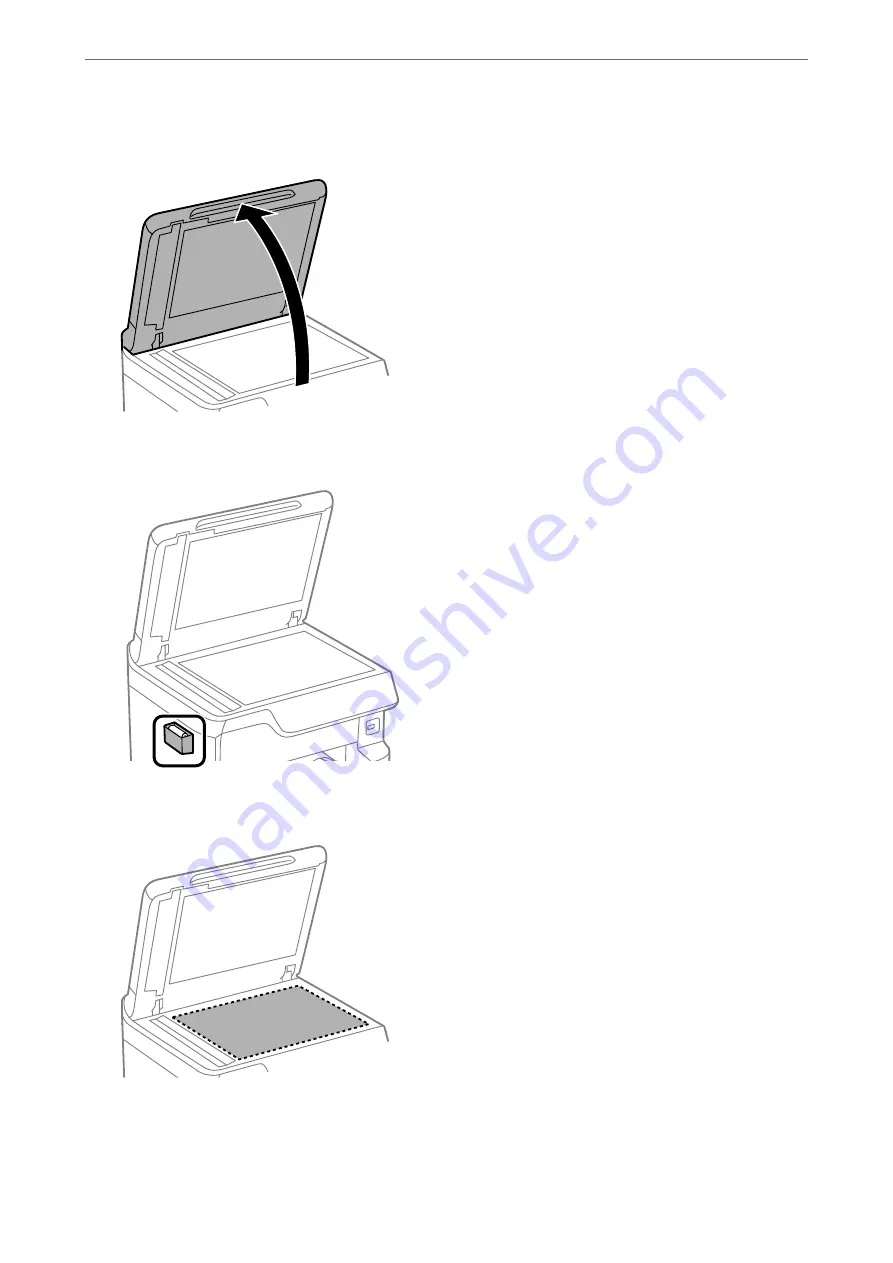 Epson WF-C878R Series User Manual Download Page 173